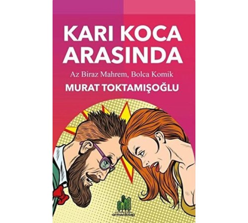 Karı Koca Arasında