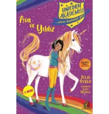 Unıcorn Akademisi: Ava Ve Yıldız