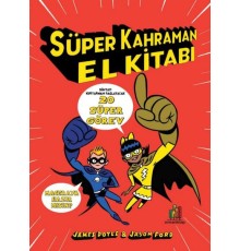 Süper Kahraman El Kitabı