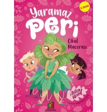Yaramaz Peri: Okul Macerası