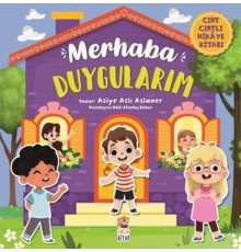 Merhaba Duygularım