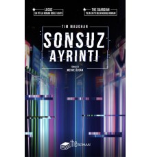 Sonsuz Ayrıntı
