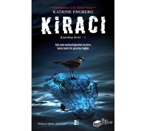 Kiracı