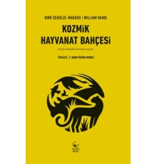 Kozmik Hayvanat Bahçesi - Birçok Dünyada Karmaşık Yaşam
