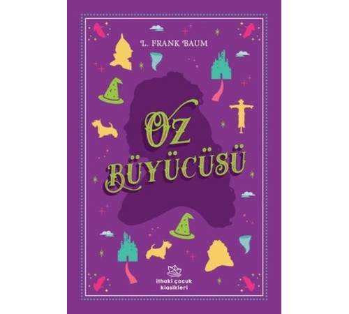 Oz Büyücüsü Oz Büyücüsü
