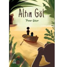 Altın Göl