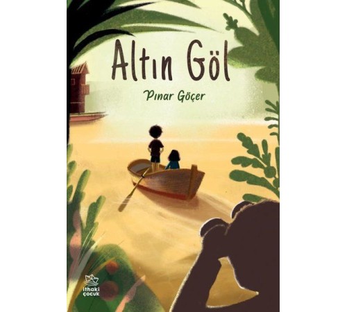 Altın Göl