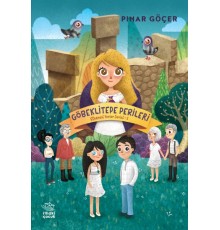 Göbeklitepe Perileri
