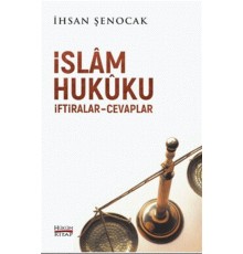 İslam Hukuku İftiralar Cevaplar