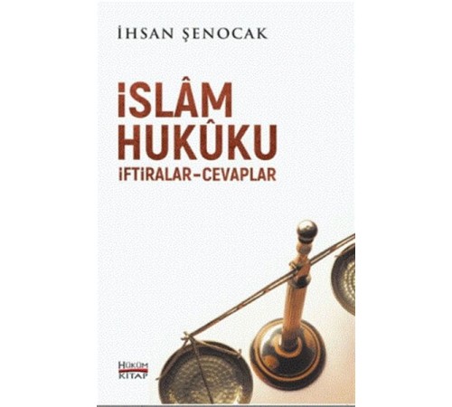 İslam Hukuku İftiralar Cevaplar