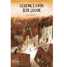 Gizemli Evde Bir Çocuk