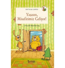 Yaşasın Misafirimiz Geliyor