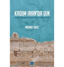 Kadim İran’da Din