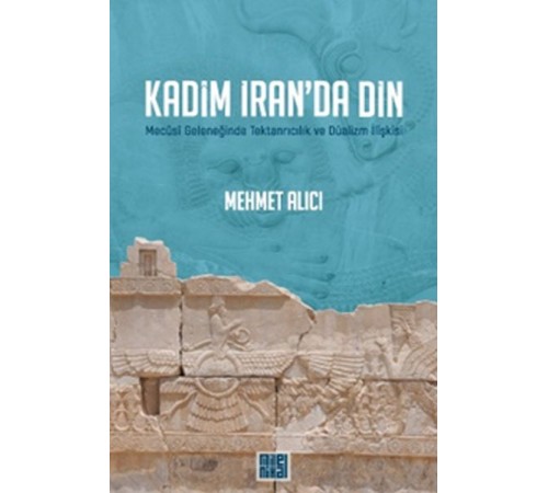 Kadim İran’da Din