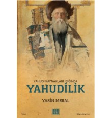 Yahudi Kaynakları Işığında Yahudilik