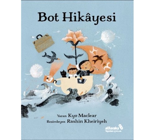 Bot Hikayesi
