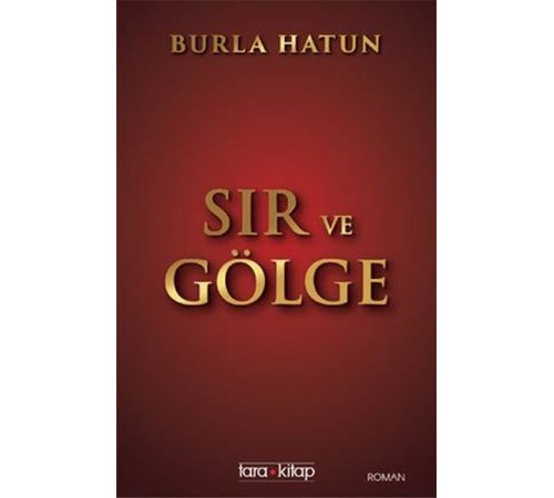 Sır ve Gölge