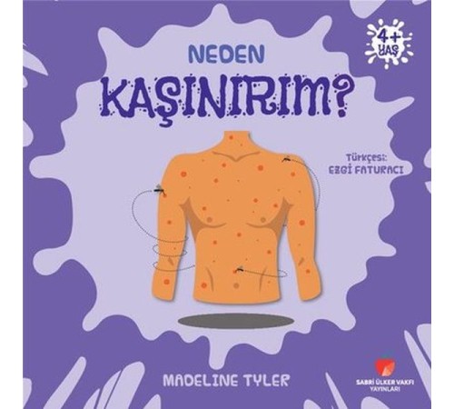 Neden Kaşınırım