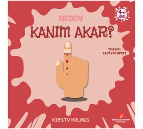 Neden Kanım Akar Neden Kanım Akar