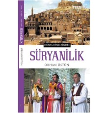 Dünya Dinlerinden - Süryanilik
