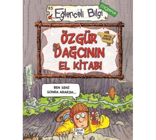 Özgür Dağcının El Kitabı Özgür Dağcının El Kitabı