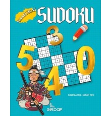 Samurai Sudoku