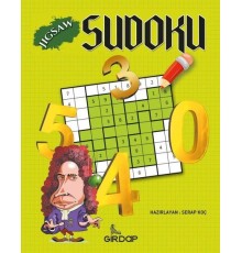Sudoku Jigsaw