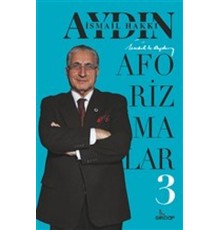 Aforizmalar 3