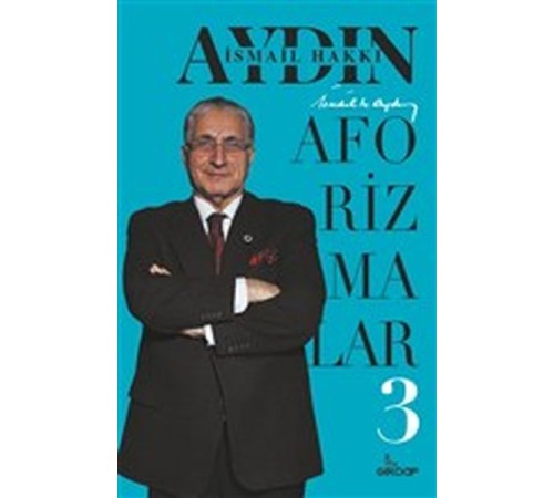 Aforizmalar 3