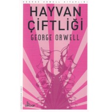 Hayvan Çiftliği