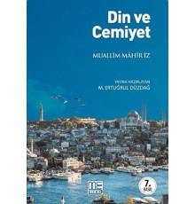 Din ve Cemiyet