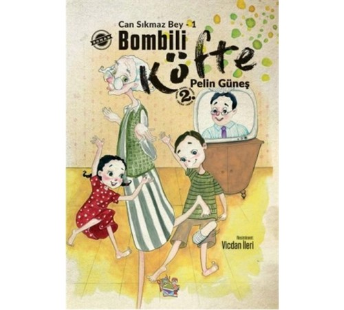 Bombili Köfte - Can Sıkmaz Bey 1