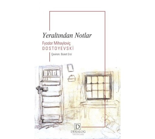 Yeraltından Notlar