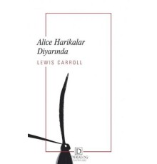Alice Harikalar Diyarında