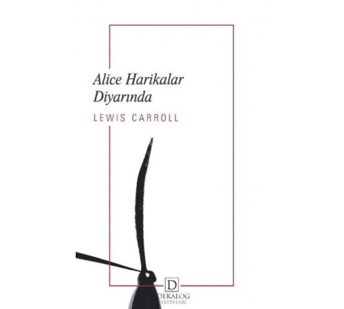 Alice Harikalar Diyarında