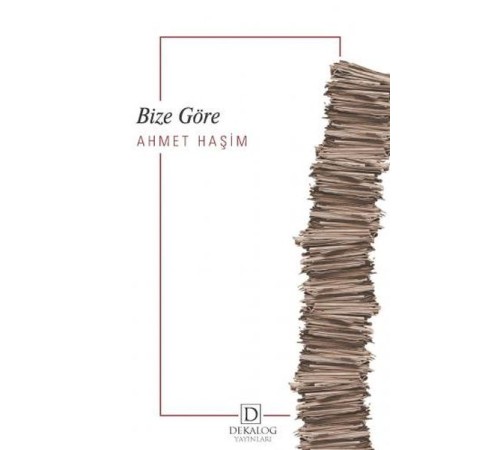 Bize Göre