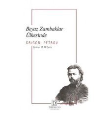 Beyaz Zambaklar Ülkesinde