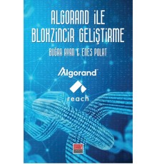 Algorand İle Blokzincir Geliştirme