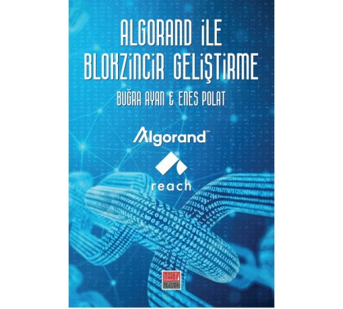 Algorand İle Blokzincir Geliştirme