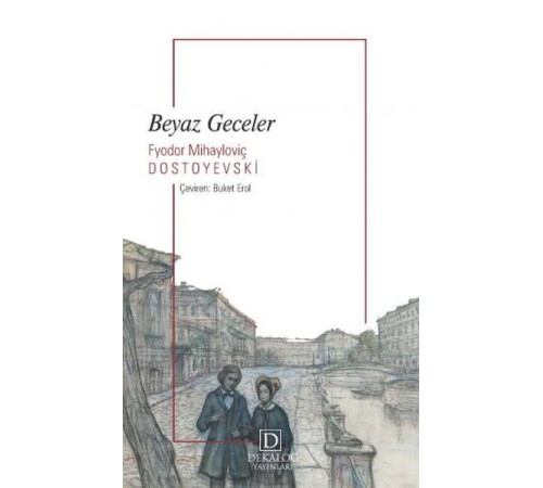 Beyaz Geceler