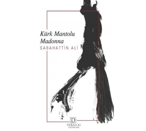 Kürk Mantolu Madonna