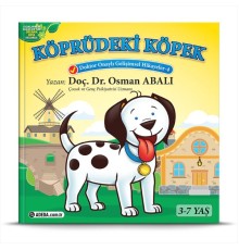 Köprüdeki Köpek  (3-7 Yaş)