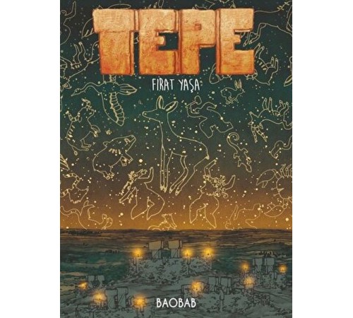Tepe