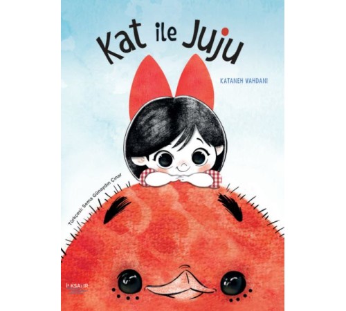 Kat ile Juju Kat ile Juju
