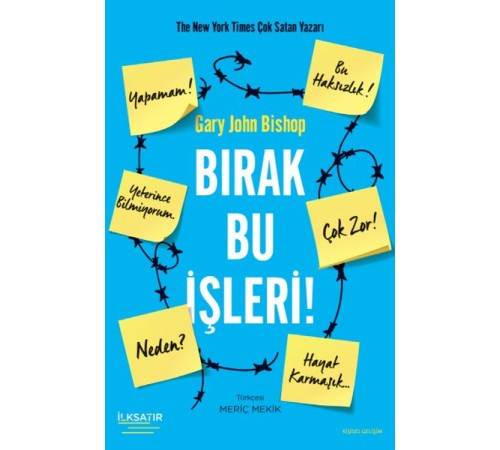 Bırak Bu İşleri