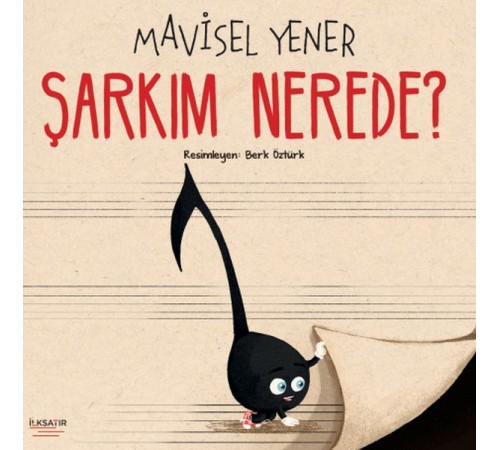 Şarkım Nerede? Şarkım Nerede?