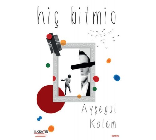 Hiç Bitmio