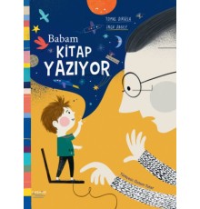 Babam Kitap Yazıyor