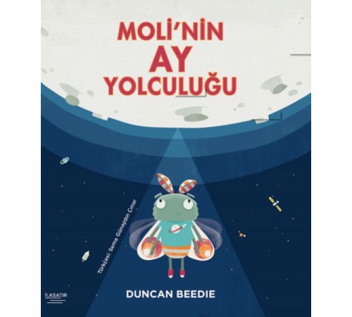 Molinin Ay Yolculuğu
