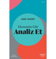Ekonomist Gibi Analiz Et
